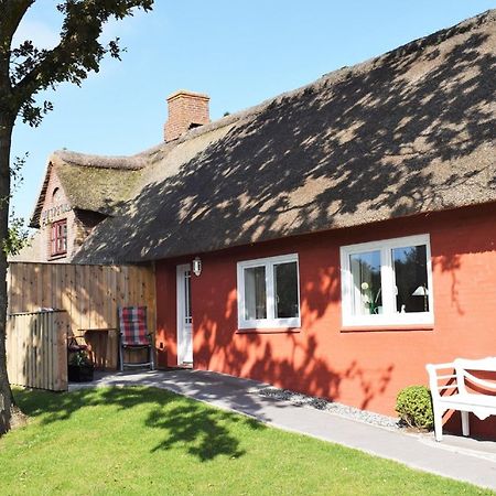 Haus Hanna Dagebuell Ngoại thất bức ảnh
