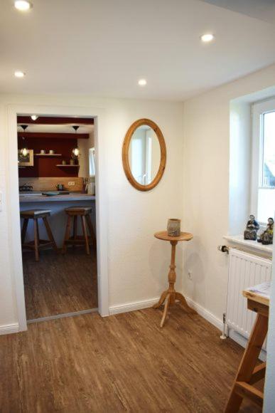 Haus Hanna Dagebuell Ngoại thất bức ảnh