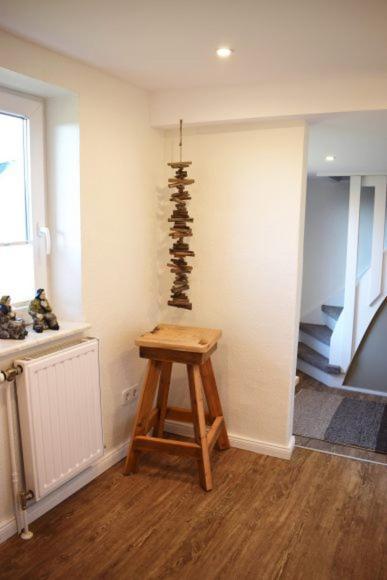 Haus Hanna Dagebuell Ngoại thất bức ảnh