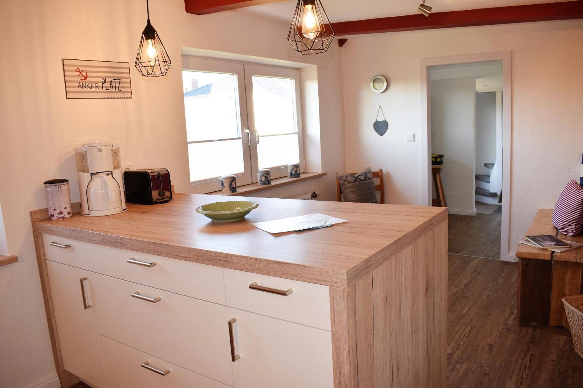 Haus Hanna Dagebuell Ngoại thất bức ảnh