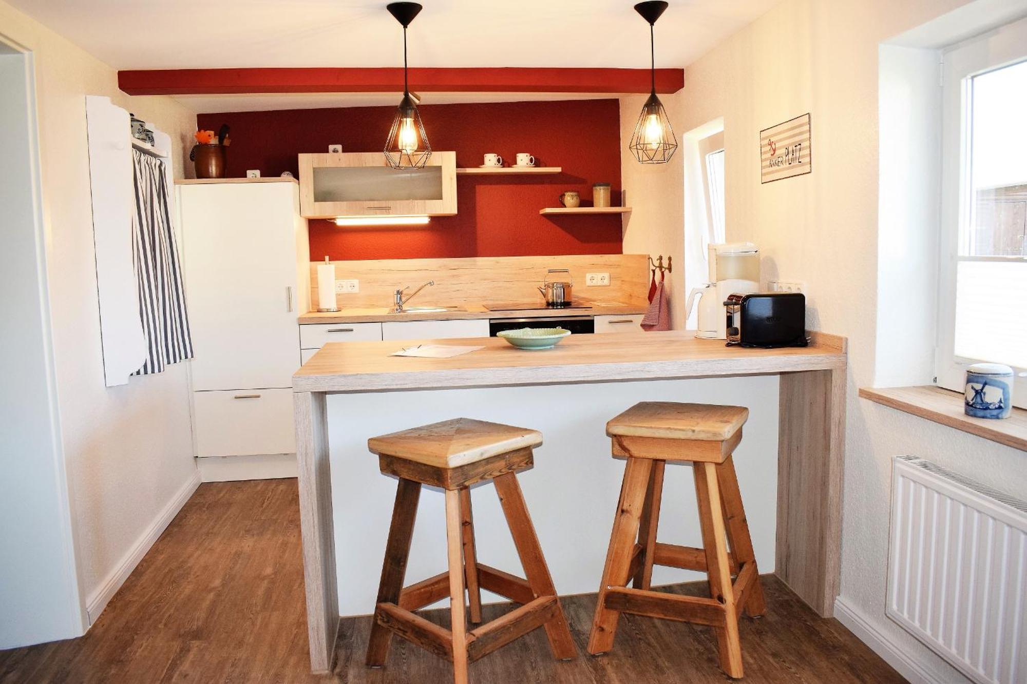 Haus Hanna Dagebuell Ngoại thất bức ảnh